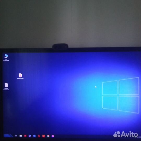 Комплектующие для пк