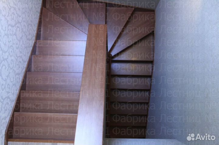 Лестница на чердак