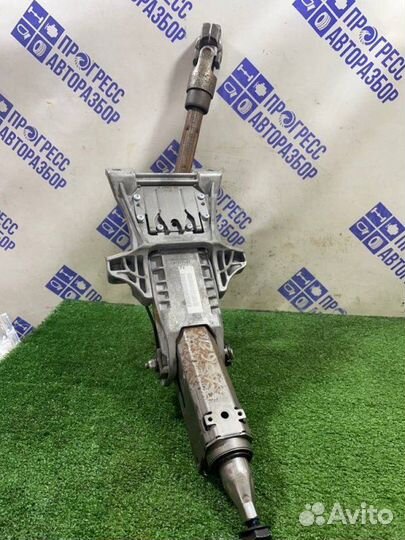 Рулевая колонка Ford Focus 2+ хэтчбек 1.6 2009
