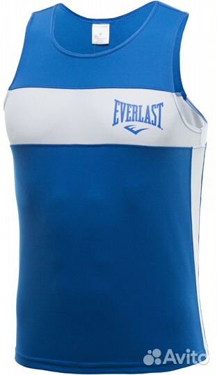 Майка боксерская Everlast Elite 3651