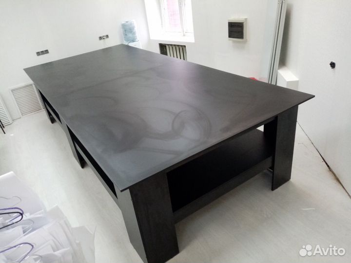 Раскроечный стол, новый