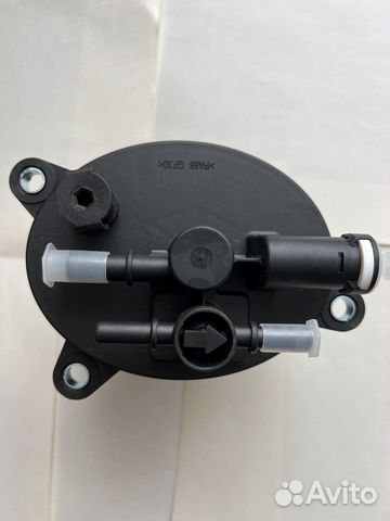 Топливный фильтр Land Rover Evoque