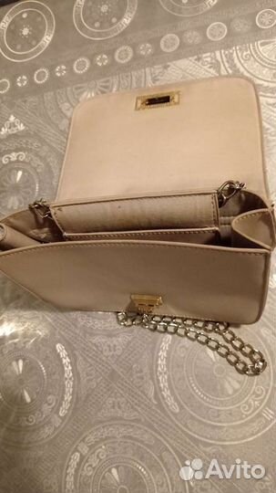 Сумка клатч