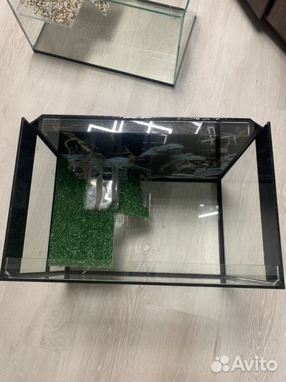 Террариумы