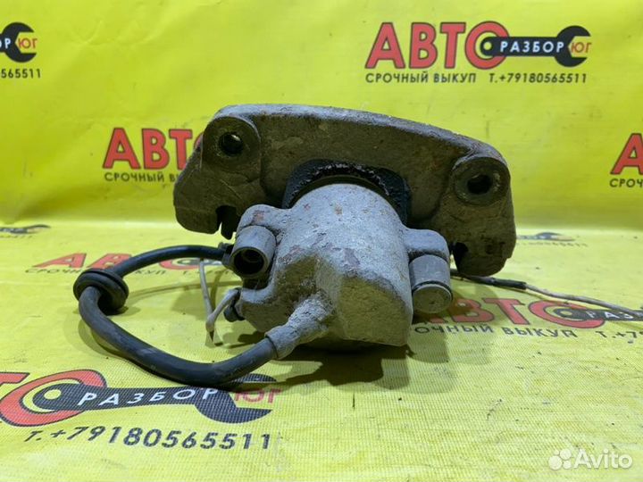 Суппорт передний левый Land Rover Range Rover L322