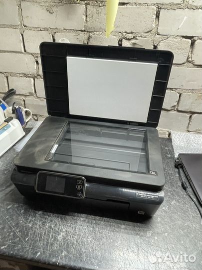 Принтер мфу струйный