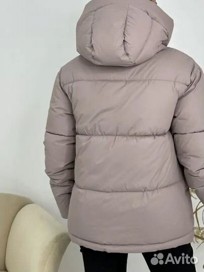 Куртка весенняя осенняя женская 44