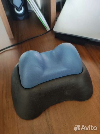 Массажер Massage block (США) + ручной массажёр