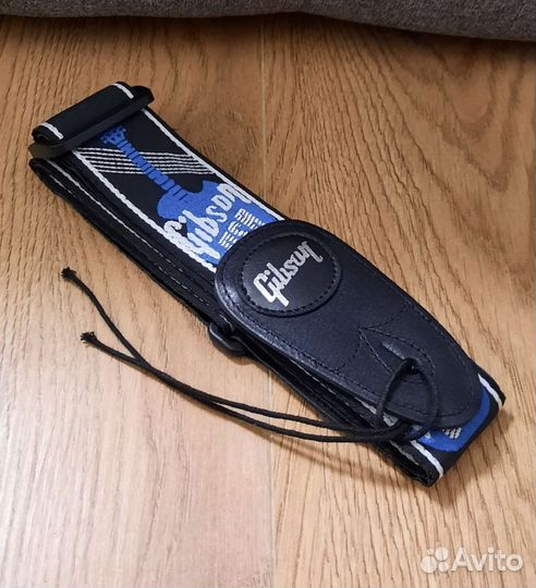 Ремень для классической гитары