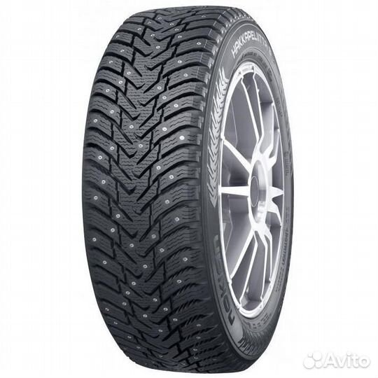Nokian Tyres Hakkapeliitta 8 215/60 R16 99T
