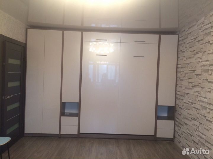 Мебель на заказ