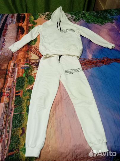 Костюм на девочку