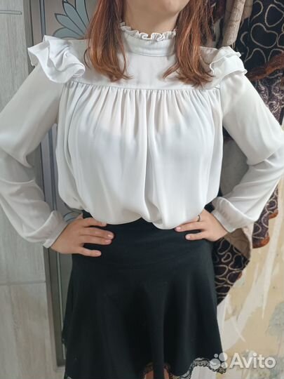 Школьная одежда