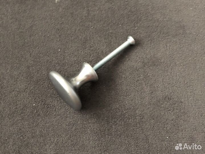 Мебельные ручки