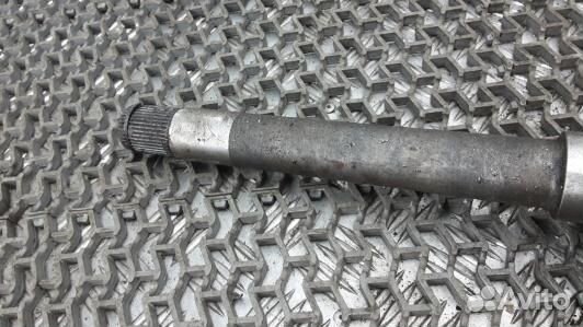 Привод передний правый mercedes benz M-class W164