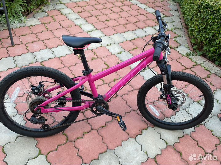 Велосипед norco storm girl 4.1