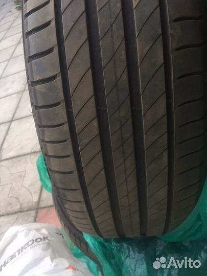 Michelin Primacy 4 205/55 R16 91V