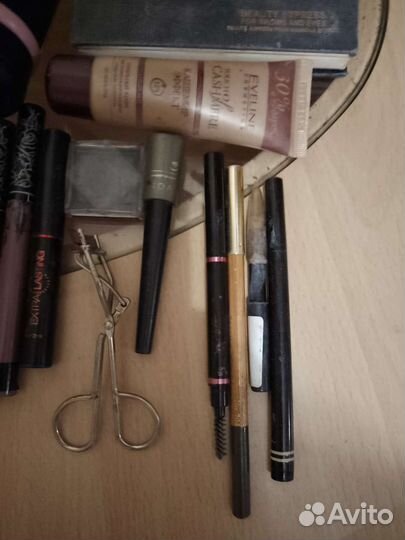 Набор косметики