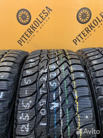 Viatti Bosco Nordico V-523 255/55 R18 109T