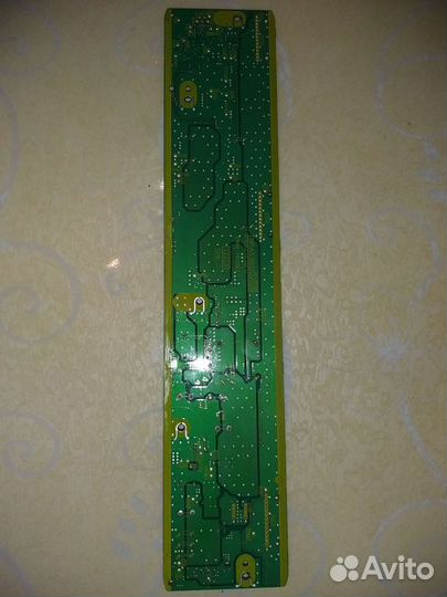 Плата для телевизора panasonic. Плата tnpa5350