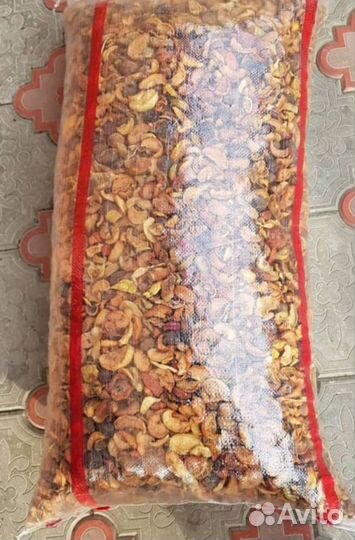 Компот (оч. насыщенный вкус) с Таджикистана