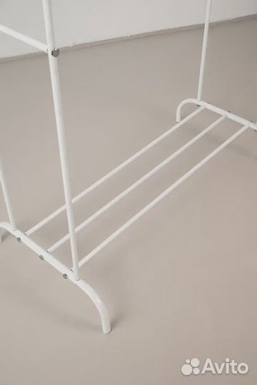 Вешалка напольная