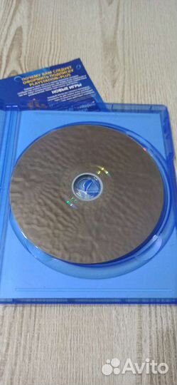 Игры для приставок ps4