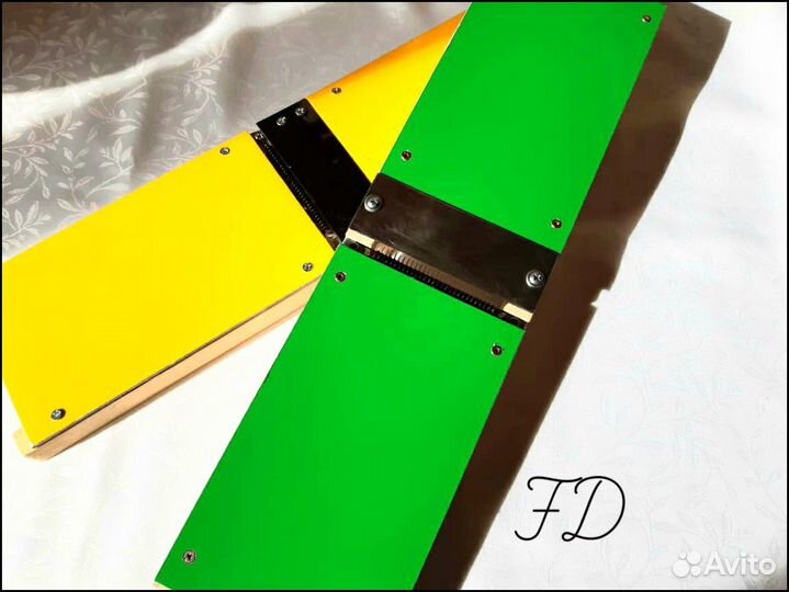 Тёрка для овощей