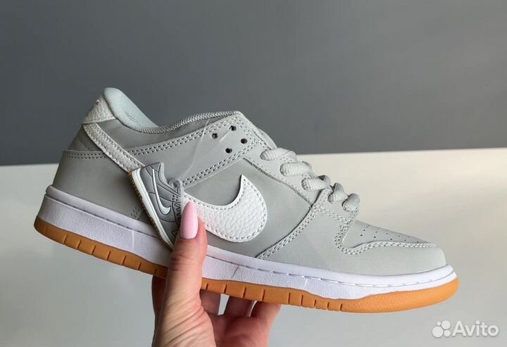 Кеды Nike SB Dunk low