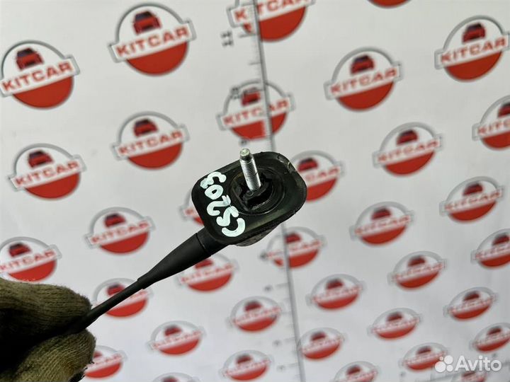 Антенна штатная Chevrolet Spark M300