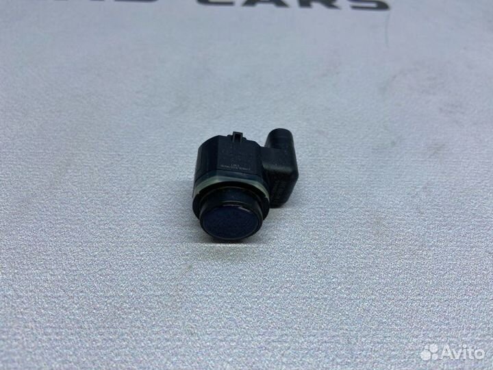 Парктроник Bmw 5 F10 N47N N47D20C 2.0D 2010