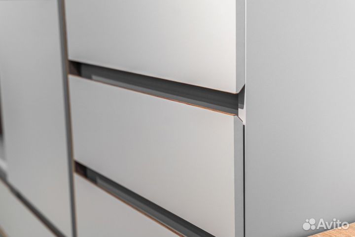 Тумба под тв 58.08 гавана (о)