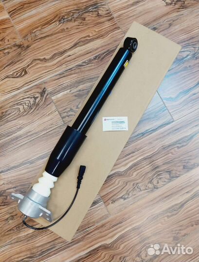 Амортизатор Ауди A6 Allroad C7 гарантия