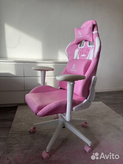 Компьютерное кресло