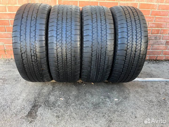 Bridgestone Dueler H/T 684II 275/60 R20