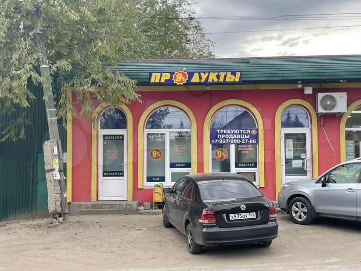 Торговая площадь, 115 м²