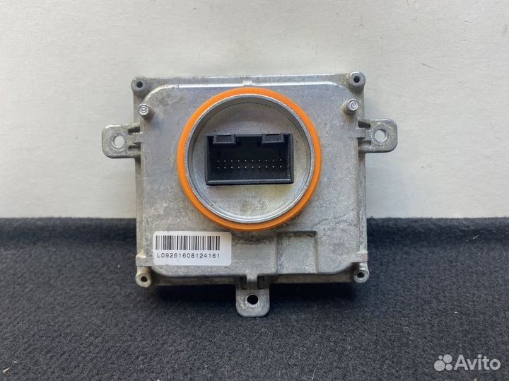 Блок управления Дхо Vw Audi Skoda Seat