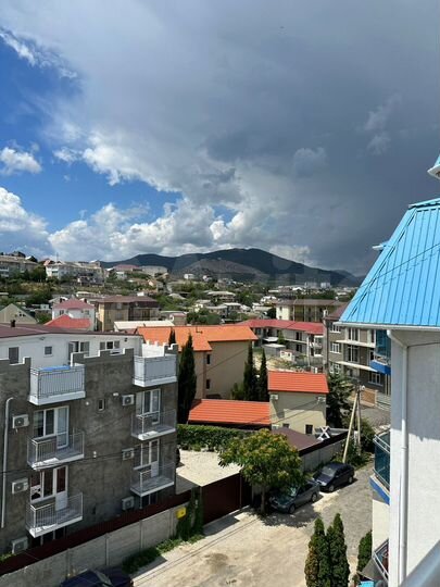 Гостиница, 2500 м²