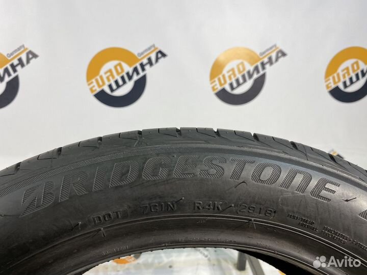 Bridgestone Turanza T001 225/50 R18 95V