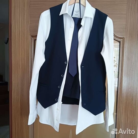 Школьный костюм