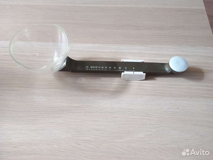 Весы кухонные