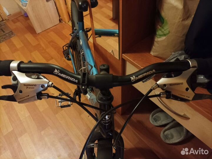 Велосипеды бу взрослый 26 колеса