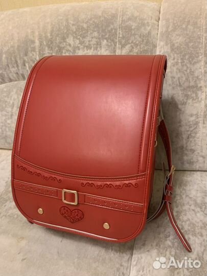 Randoseru оригинал ранец