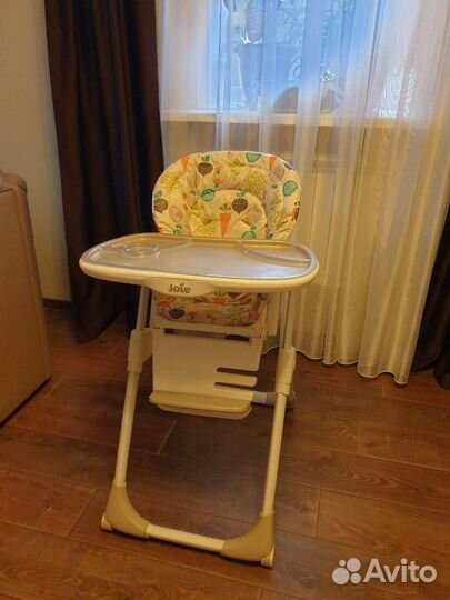Стул для кормления