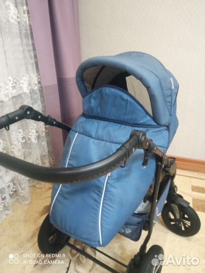 Коляска, ходунки