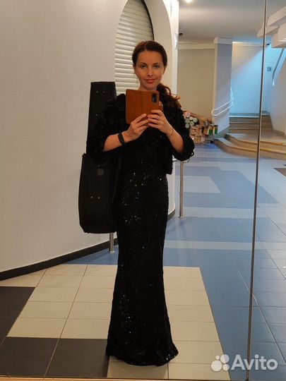 Репетитор по скрипке (музыке)