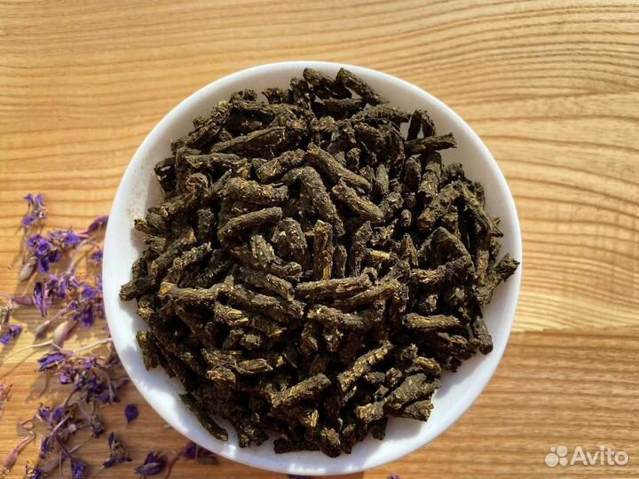 Иван-чай 1кг 2О23 для зож, для здоровья