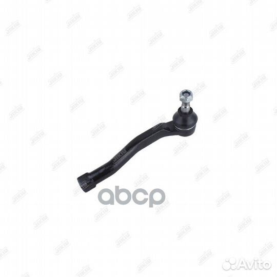 Наконечник рулевой тяги ET12006L ET12006L jikiu