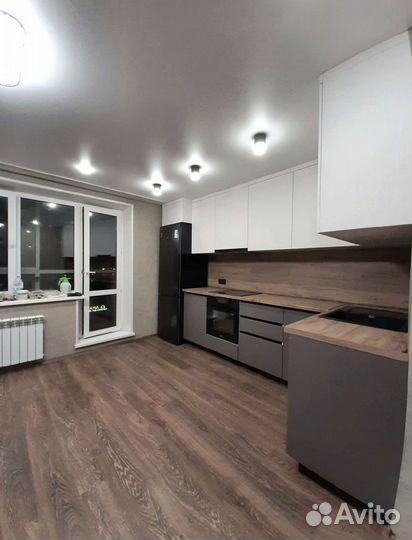 Кухни на заказ в рассрочку