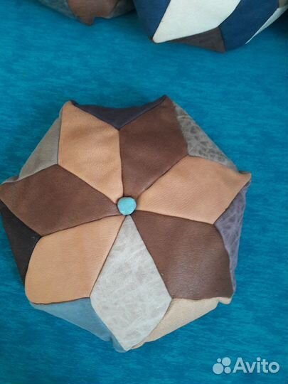 Декоративные подушки